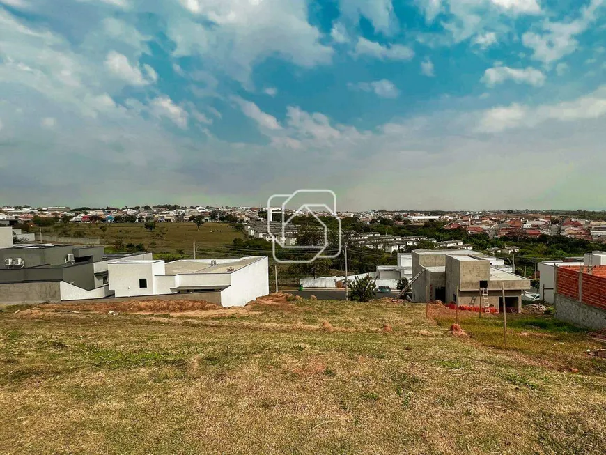 Foto 1 de Lote/Terreno à venda, 275m² em Jardim São José, Itu