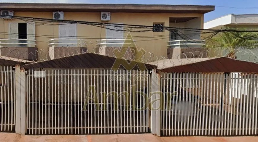 Foto 1 de Apartamento com 2 Quartos à venda, 91m² em Sumarezinho, Ribeirão Preto