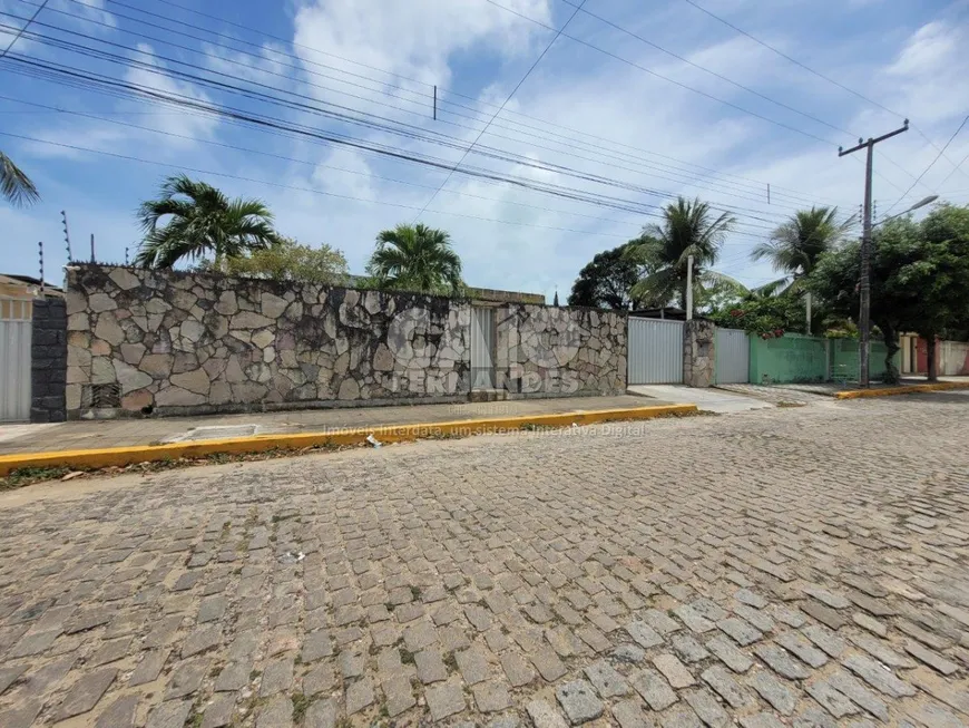 Foto 1 de Casa com 4 Quartos à venda, 298m² em Ponta Negra, Natal