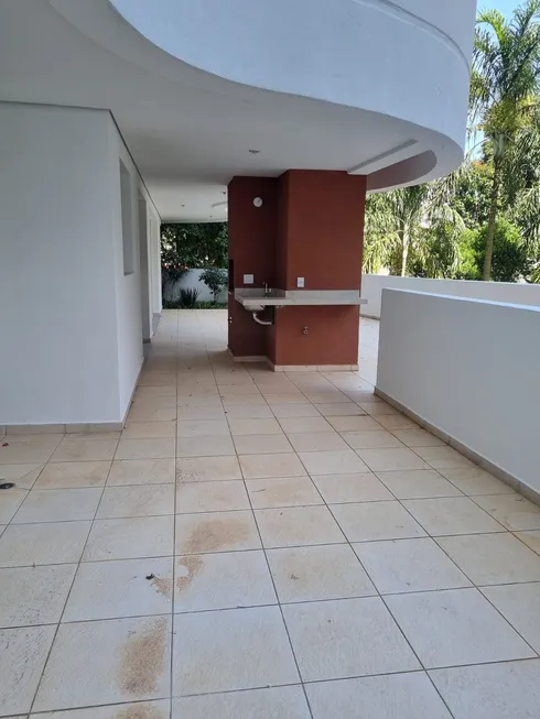 Foto 1 de Apartamento com 4 Quartos à venda, 330m² em Jardim Marajoara, São Paulo