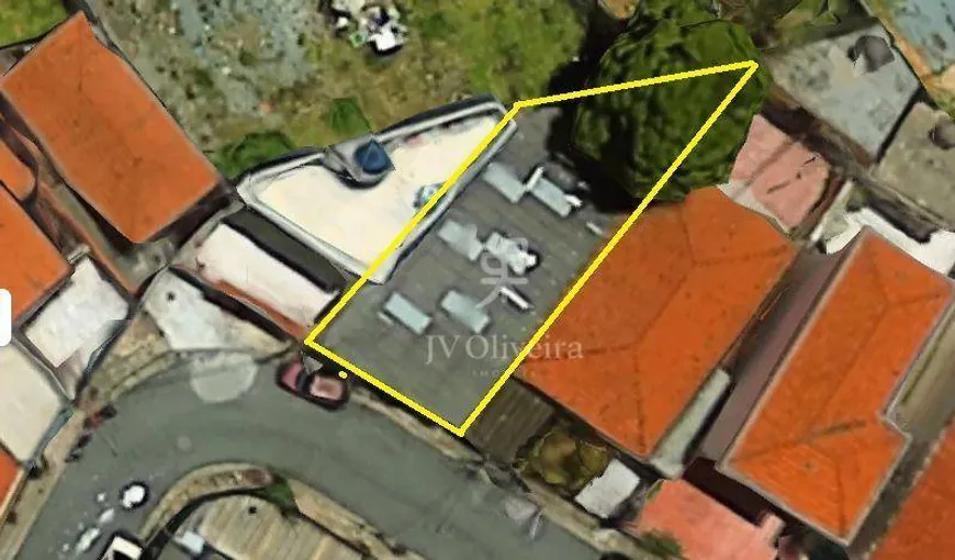 Foto 1 de Lote/Terreno à venda, 150m² em Ferreira, São Paulo