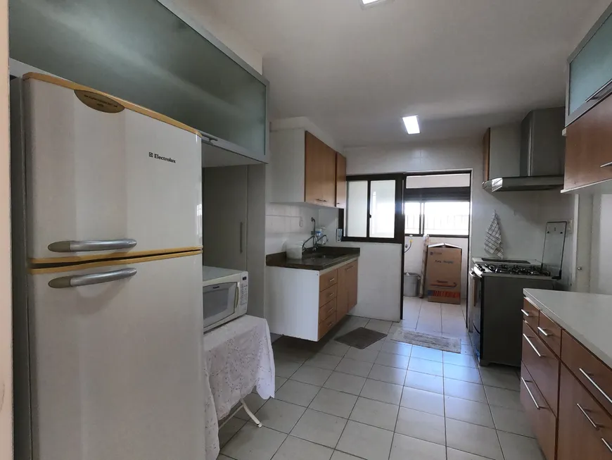 Foto 1 de Apartamento com 3 Quartos à venda, 288m² em Brooklin, São Paulo
