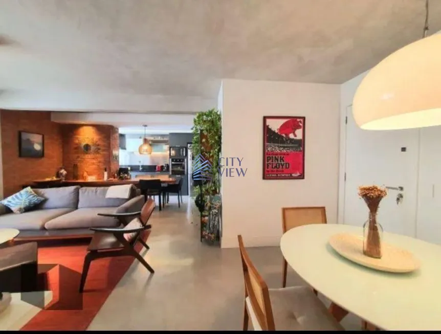 Foto 1 de Apartamento com 2 Quartos à venda, 98m² em Barra da Tijuca, Rio de Janeiro