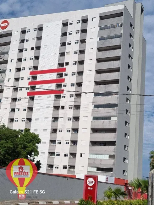 Foto 1 de Apartamento com 1 Quarto para alugar, 60m² em Jardim America, Sorocaba