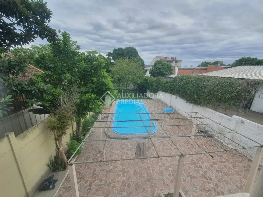 Foto 1 de Lote/Terreno à venda, 393m² em Jardim Floresta, Porto Alegre