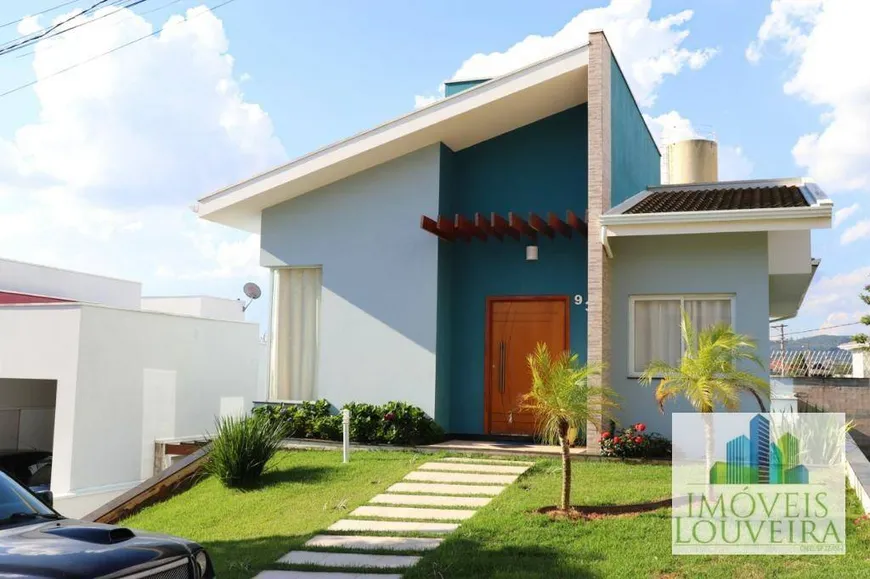 Foto 1 de Casa com 5 Quartos à venda, 280m² em Jardim Bandeirantes, Louveira