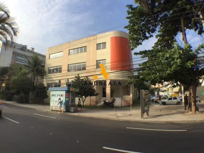 Foto 1 de Ponto Comercial à venda, 2193m² em Jacarepaguá, Rio de Janeiro