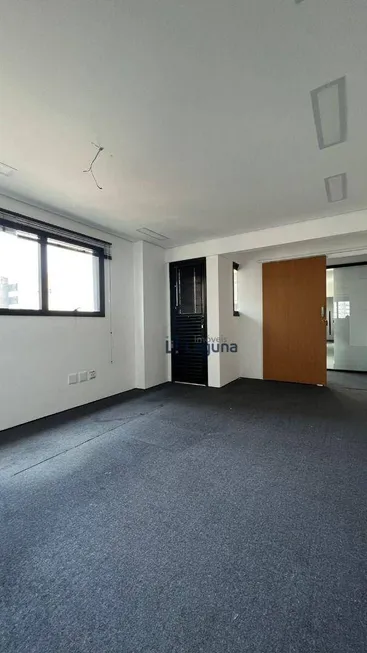 Foto 1 de Sala Comercial para venda ou aluguel, 73m² em Jardim, Santo André