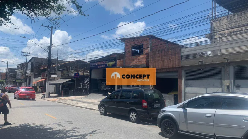 Foto 1 de Casa com 3 Quartos à venda, 300m² em Cidade Kemel, São Paulo