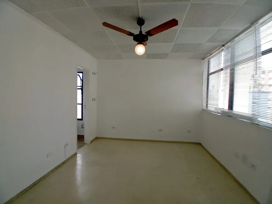 Foto 1 de Sala Comercial com 1 Quarto para alugar, 30m² em Higienópolis, São Paulo