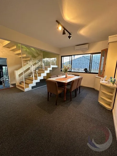 Foto 1 de Casa com 4 Quartos à venda, 315m² em Itaguaçu, Florianópolis