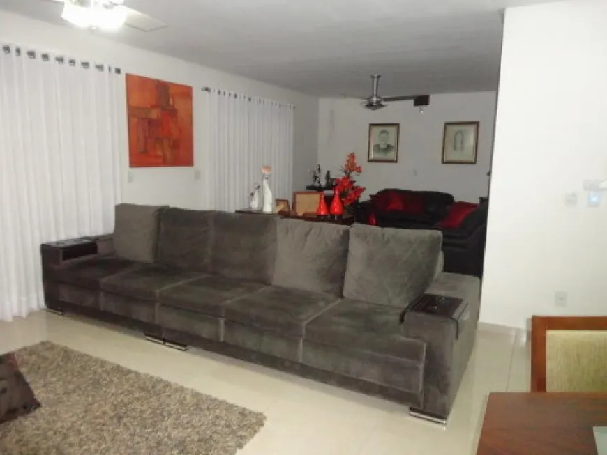 Foto 1 de Casa com 3 Quartos à venda, 398m² em Jardim Yolanda, São José do Rio Preto
