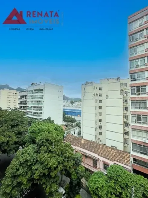 Foto 1 de Apartamento com 2 Quartos à venda, 124m² em Tijuca, Rio de Janeiro