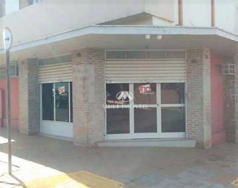 Foto 1 de Sala Comercial para alugar, 47m² em Centro, Ribeirão Preto