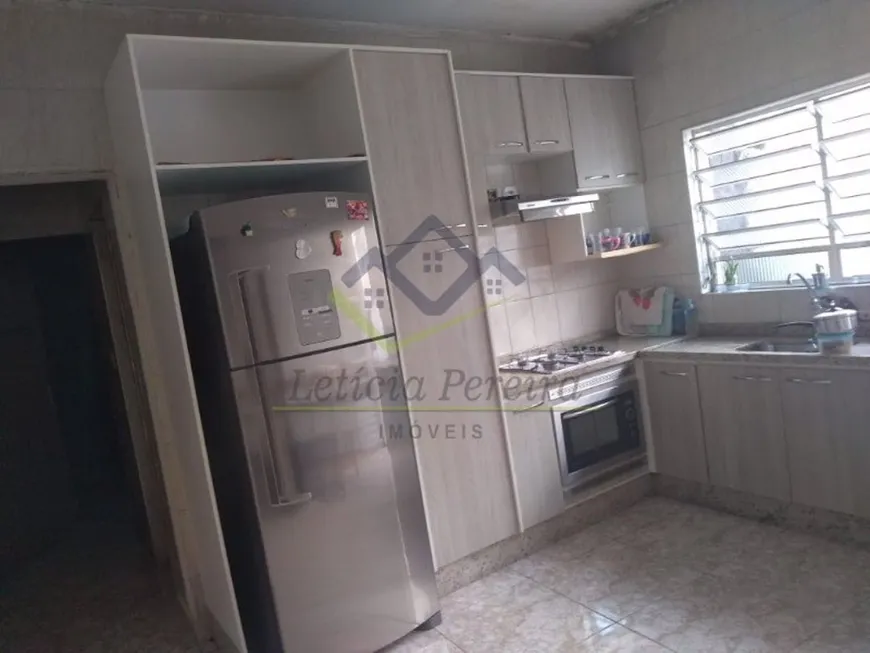 Foto 1 de Casa com 2 Quartos à venda, 150m² em Vila Figueira, Suzano