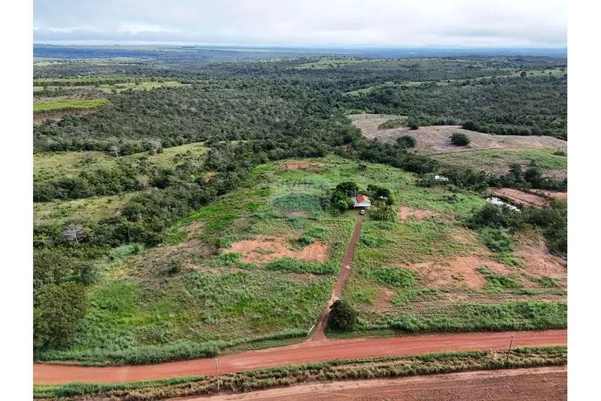 Foto 1 de à venda, 260400m² em , Juscimeira