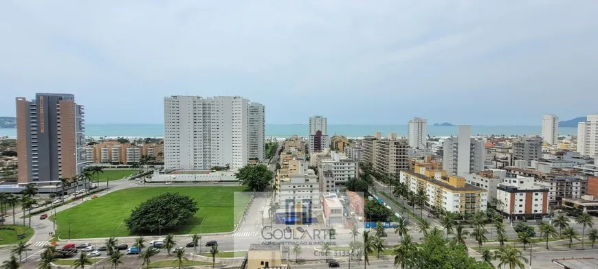 Foto 1 de Apartamento com 2 Quartos à venda, 67m² em Enseada, Guarujá