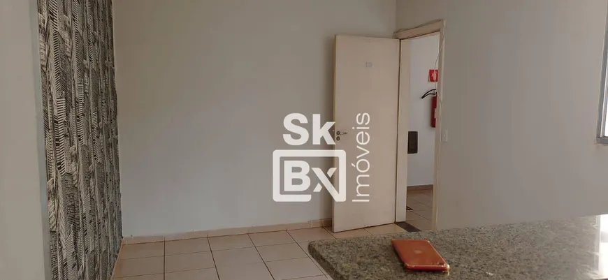 Foto 1 de Apartamento com 2 Quartos à venda, 44m² em Brasil, Uberlândia