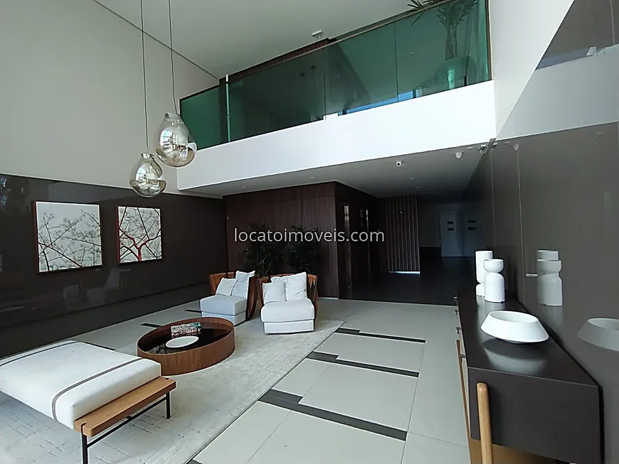 Foto 1 de Apartamento com 4 Quartos à venda, 365m² em Bom Pastor, Juiz de Fora
