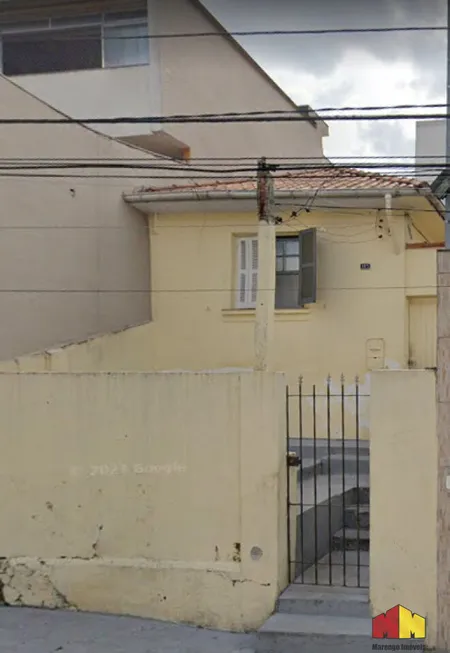 Foto 1 de Casa com 1 Quarto à venda, 60m² em Vila Invernada, São Paulo