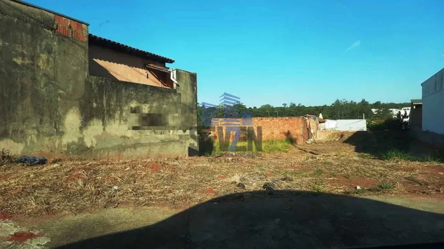 Foto 1 de Lote/Terreno à venda, 250m² em Vila Santista, Bauru