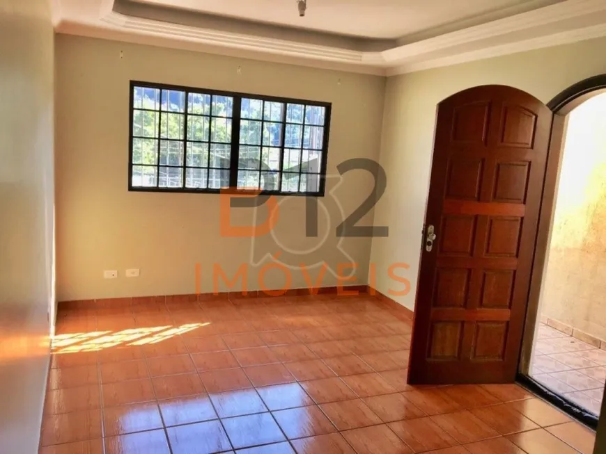 Foto 1 de Sobrado com 3 Quartos à venda, 102m² em Vila Albertina, São Paulo