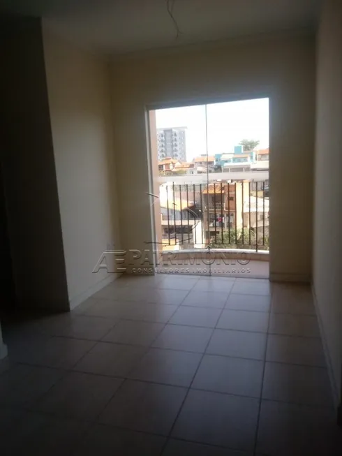 Foto 1 de Apartamento com 2 Quartos à venda, 63m² em Vila Trujillo, Sorocaba