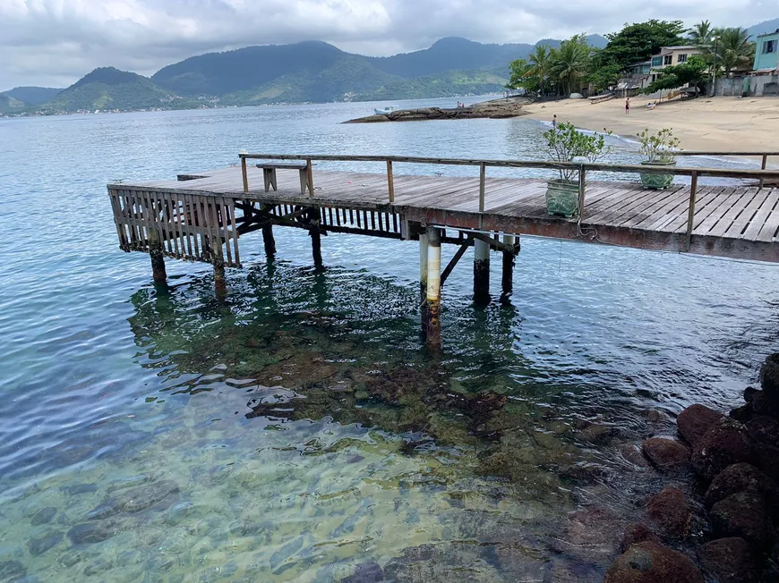 Foto 1 de Casa com 10 Quartos para alugar, 500m² em Ponta Leste, Angra dos Reis