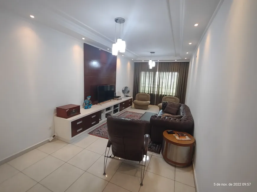 Foto 1 de Casa com 3 Quartos à venda, 215m² em Vila Prudente, São Paulo