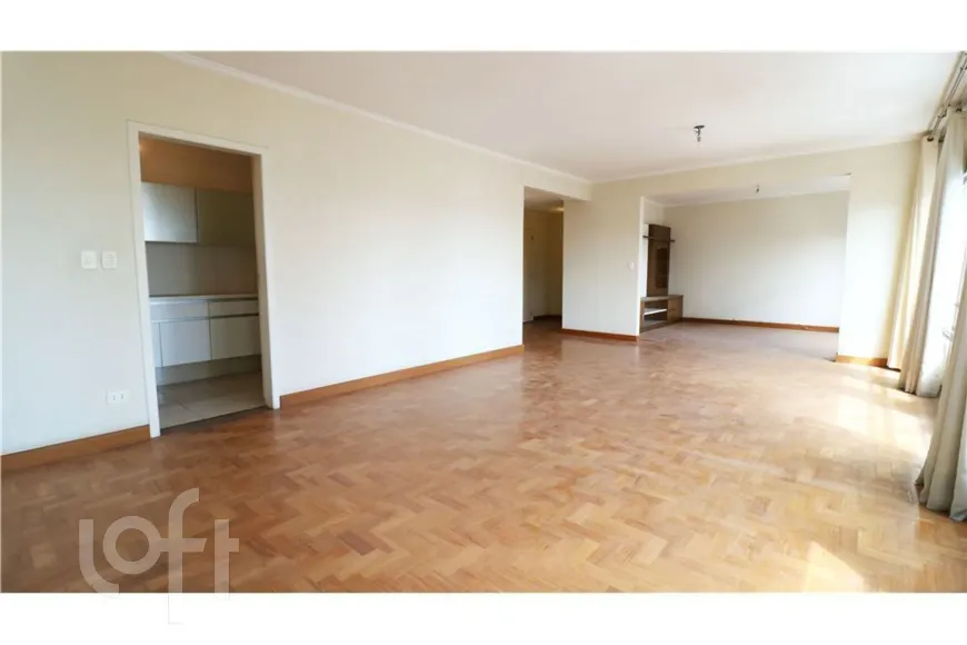 Foto 1 de Apartamento com 4 Quartos à venda, 203m² em Jardim Paulista, São Paulo