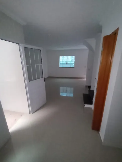 Foto 1 de Casa de Condomínio com 3 Quartos à venda, 80m² em Vila Formosa, São Paulo