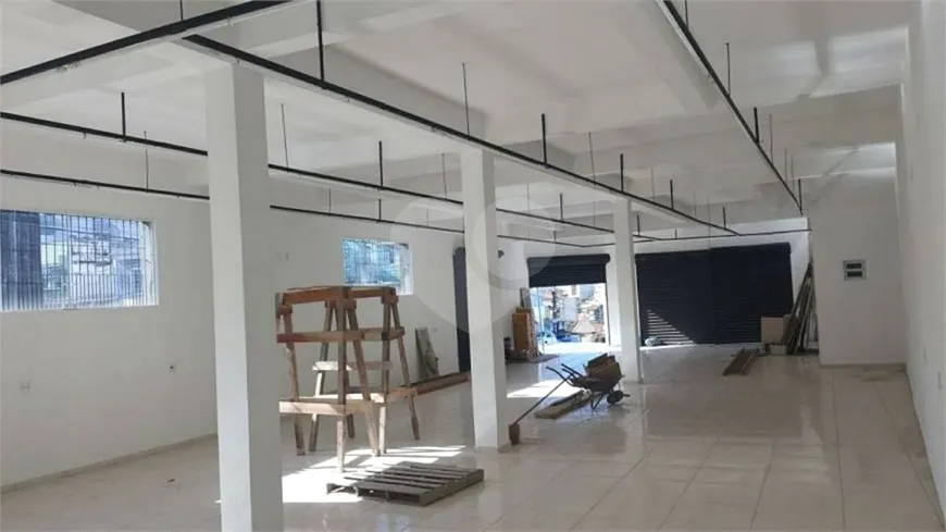 Foto 1 de Ponto Comercial para alugar, 280m² em Tucuruvi, São Paulo