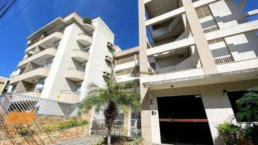 Foto 1 de Apartamento com 2 Quartos à venda, 75m² em Vila Nova, Cabo Frio