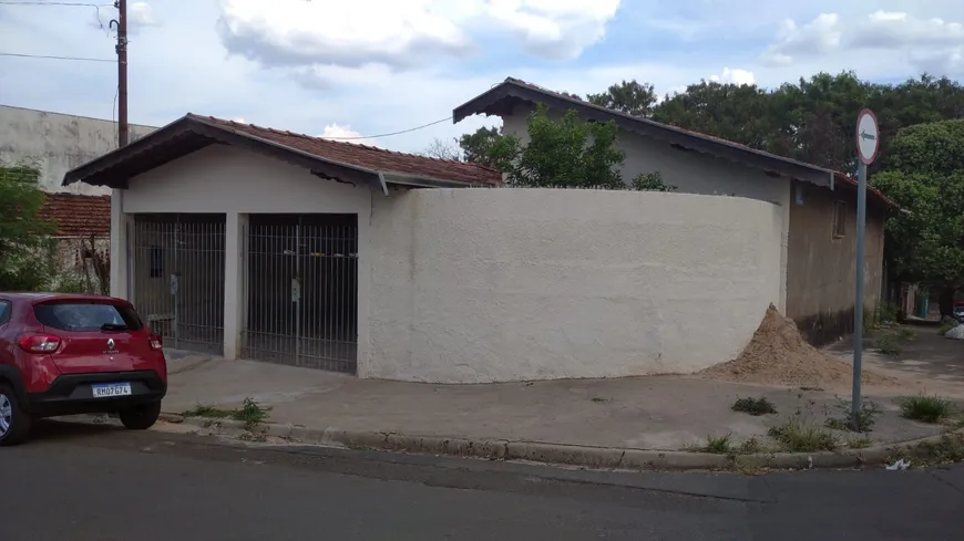 Foto 1 de Casa com 2 Quartos à venda, 124m² em Paulicéia, Piracicaba