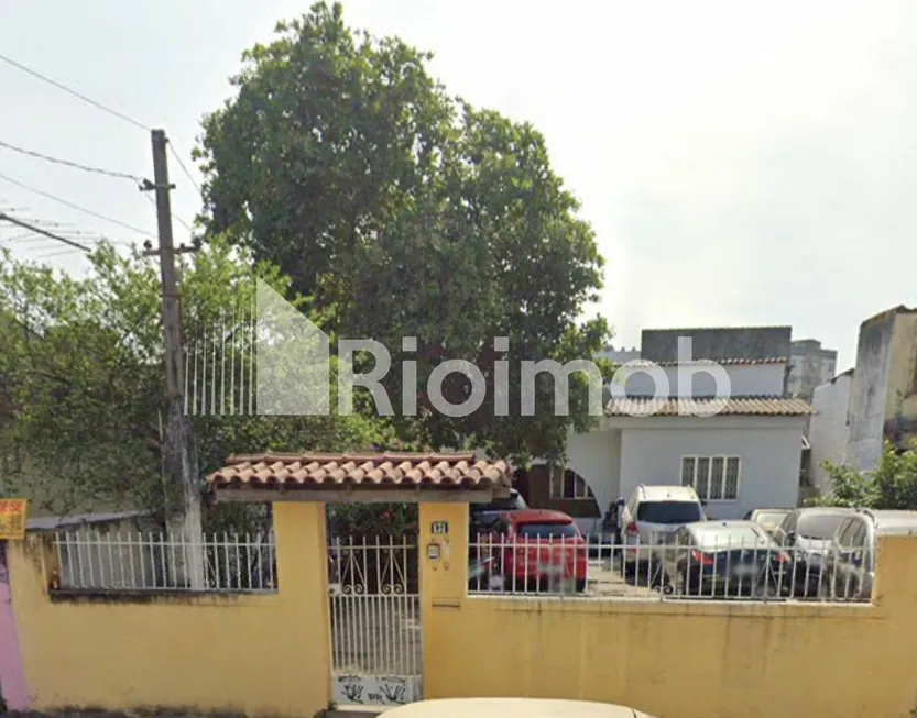 Foto 1 de Casa com 3 Quartos à venda, 360m² em Taquara, Rio de Janeiro