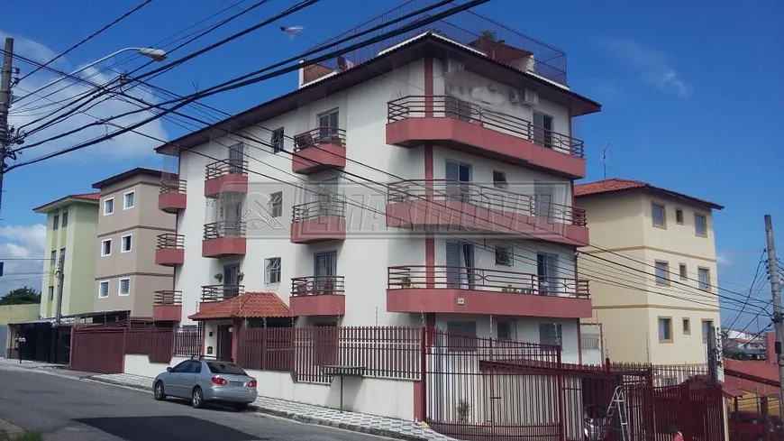 Foto 1 de Apartamento com 2 Quartos à venda, 172m² em Jardim Simus, Sorocaba