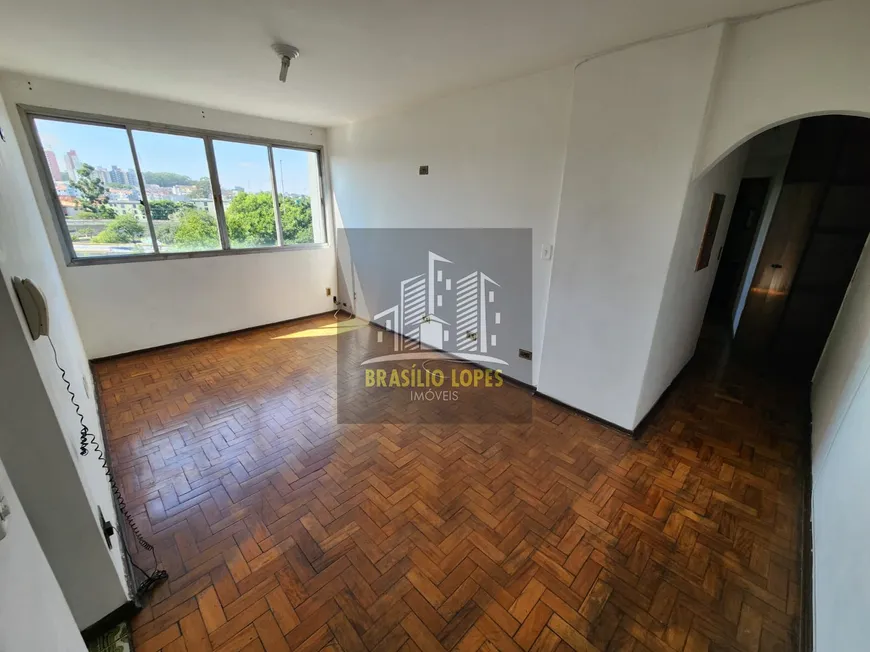 Foto 1 de Apartamento com 2 Quartos à venda, 80m² em Ipiranga, São Paulo