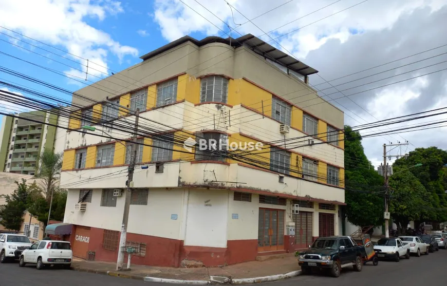 Foto 1 de Prédio Comercial com 14 Quartos à venda, 360m² em Bandeirantes, Cuiabá