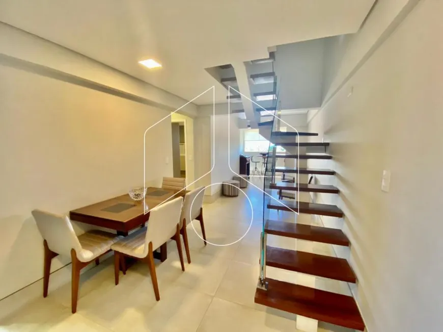Foto 1 de Apartamento com 2 Quartos à venda, 110m² em Cascata, Marília
