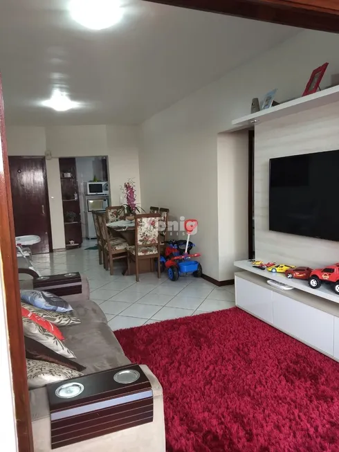 Foto 1 de Apartamento com 2 Quartos à venda, 84m² em Vila Parque Brasilia, Cachoeirinha