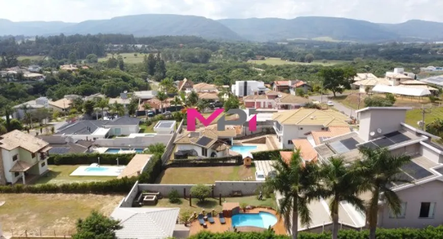 Foto 1 de Casa de Condomínio com 3 Quartos à venda, 510m² em Medeiros, Itupeva