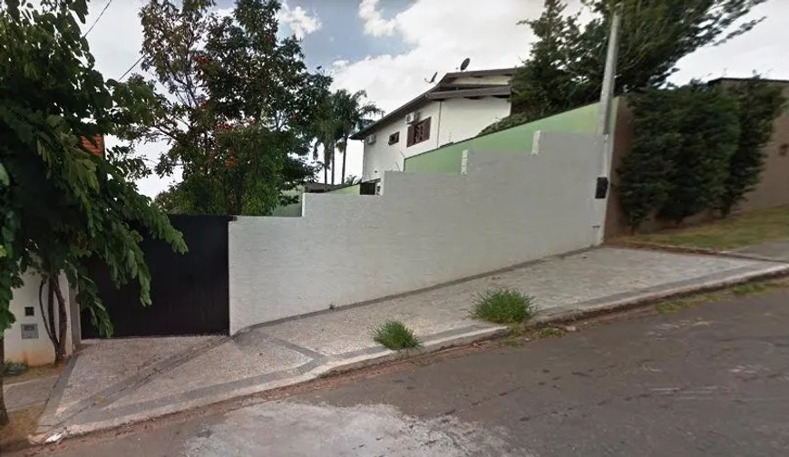 Foto 1 de Lote/Terreno à venda, 659m² em Taquaral, Campinas