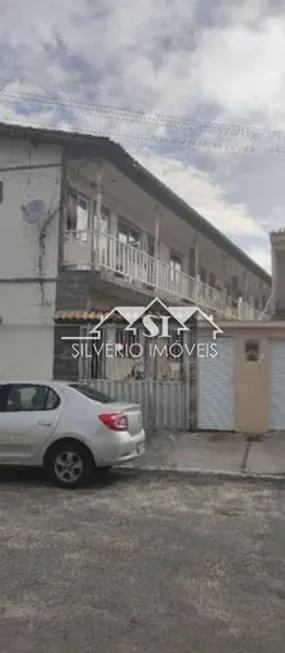 Foto 1 de Apartamento com 18 Quartos à venda, 400m² em Parque Burle, Cabo Frio
