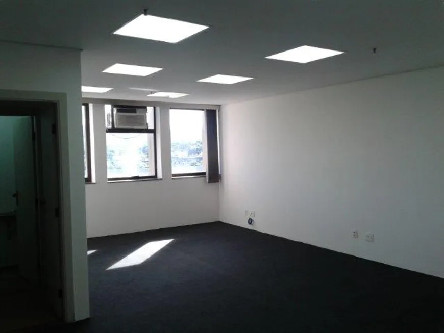 Foto 1 de Sala Comercial à venda, 40m² em Vila Leopoldina, São Paulo