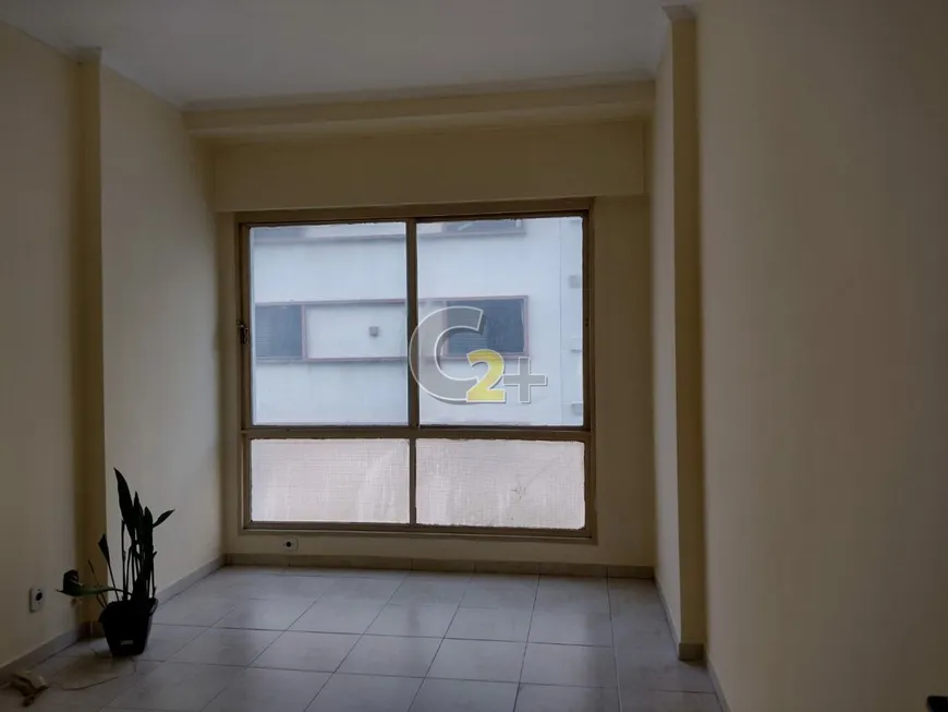 Foto 1 de Apartamento com 3 Quartos à venda, 86m² em República, São Paulo