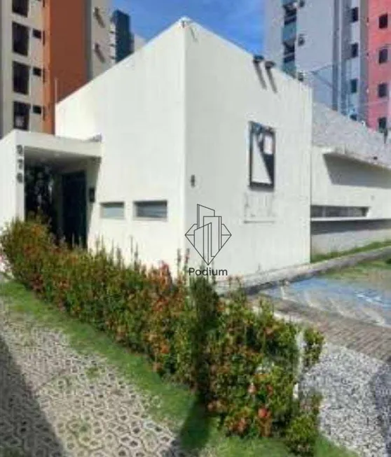 Foto 1 de Ponto Comercial à venda, 359m² em Manaíra, João Pessoa