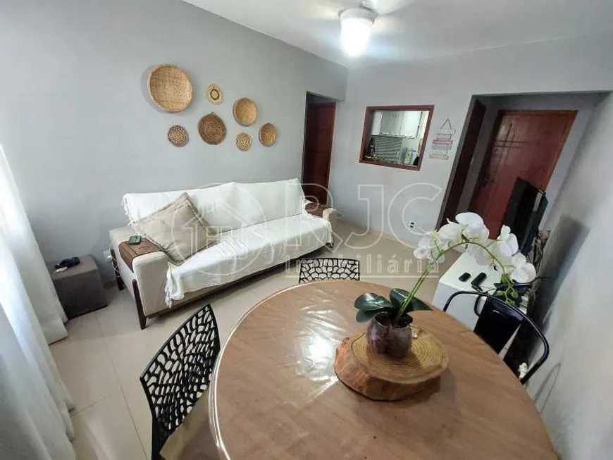 Foto 1 de Apartamento com 2 Quartos à venda, 58m² em Penha Circular, Rio de Janeiro
