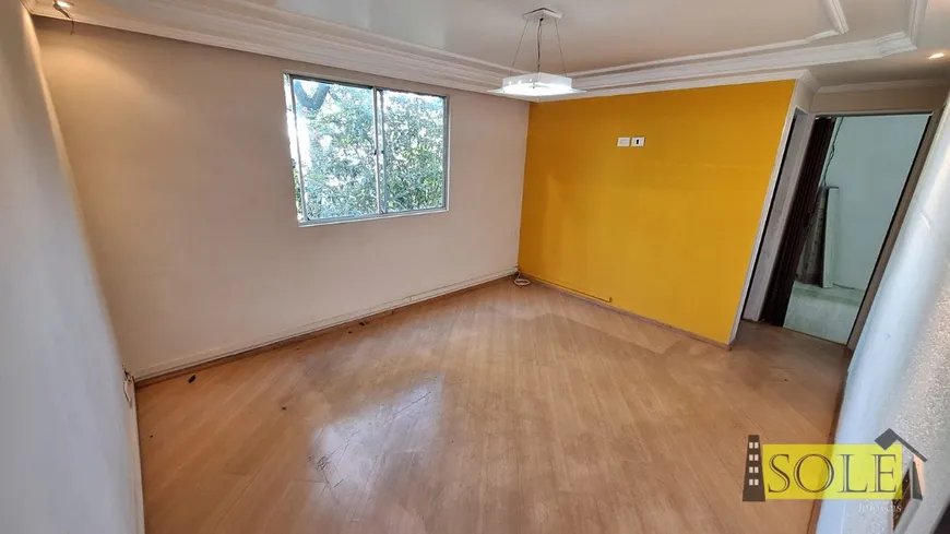 Foto 1 de Apartamento com 2 Quartos à venda, 44m² em Socorro, São Paulo
