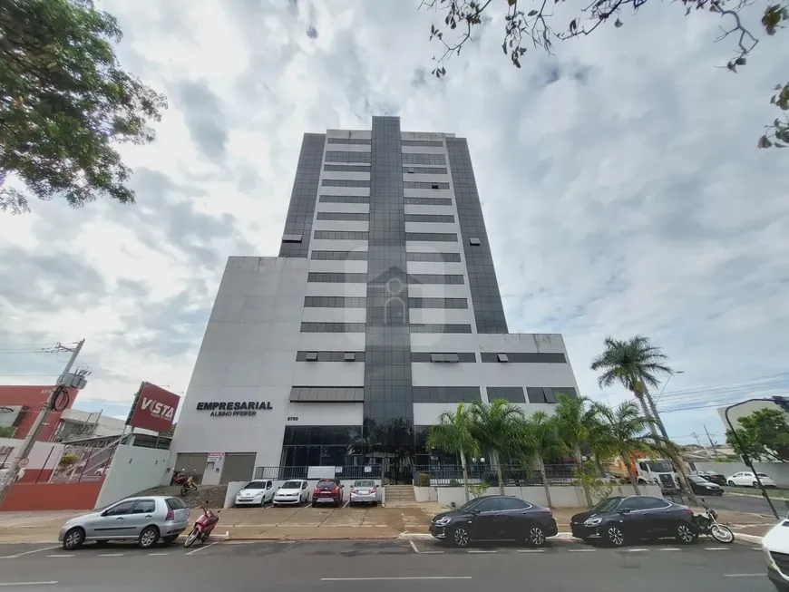 Foto 1 de Ponto Comercial para alugar, 130m² em Tibery, Uberlândia