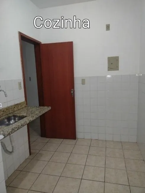 Foto 1 de Apartamento com 2 Quartos à venda, 50m² em Duquesa I, Santa Luzia